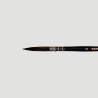 Pennello Sintetico KUM Faded French Rigger, Punta Bombasino Rigger per Acquerello