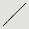 Pennello Sintetico KUM Faded French Rigger, Punta Bombasino Rigger per Acquerello