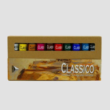 Blister Olio Maimeri Classico