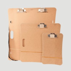 Piano da Disegno Mabef Portatile, Formati A4, A3 e A2