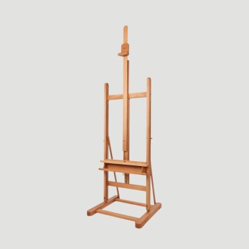Cavalletto da studio Mabef M07