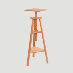 Trespolo per Scultore Mabef M36 - lavorare