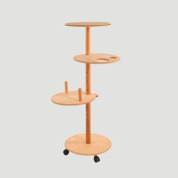 Supporto Multilivello per Artisti Mabef M47