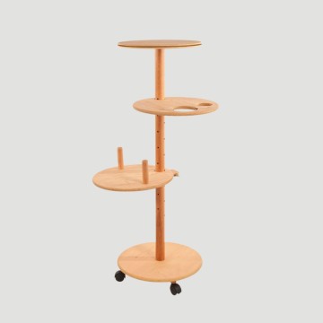 Supporto Multilivello per Artisti Mabef M47