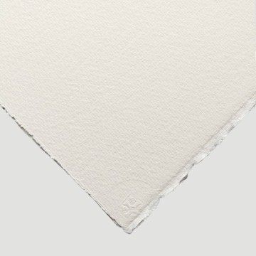Fogli Sfusi per Acquerello Saunders Waterford, Formato 56x76 Grana Grossa da 300gr