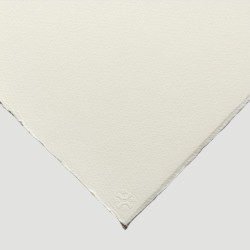 Fogli Sfusi per Acquerello Saunders Waterford, Formato 56x76 Grana Fine da 300gr