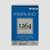 Album Fabriano 1264, Carta Nera per Disegno