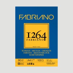 Album per Schizzo Fabriano 1264