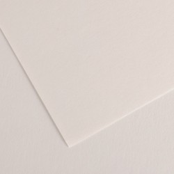 Fogli Sfusi Carta Permanente Canson, Colore Bianco 170gr