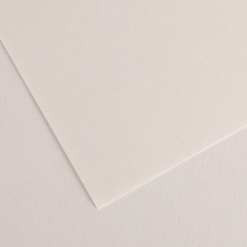 Fogli Sfusi Carta Permanente Canson, Colore Bianco 170gr