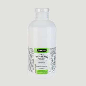 Preprimer Schmincke per colori a olio, 500ml