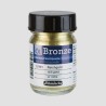 Pigmenti metallici Oil Bronze Schmincke per Colori a Olio