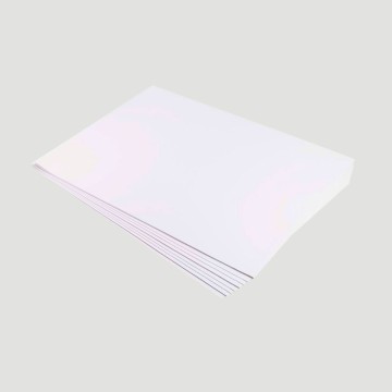 Fogli Sfusi da Disegno Lisci Fabriano 4 - MomArte