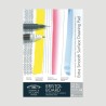 Album Bristol Board Winsor&Newton, Formato A3 e Grana Extra Liscia.