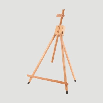 Cavalletto da Tavolo Mabef M15 in Legno di Faggio