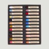 Set Pastelli a Olio Sennelier, 24 colori per ritratto