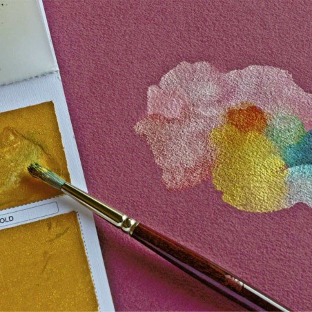 Fogli Cromia Fabriano, per tutte le tecniche - MomArte
