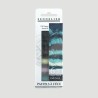 Set Mezzi Pastelli Morbidi Sennelier, 6 Colori Cielo in Tempesta