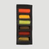 Set da Mezzi Pastelli Morbidi Sennelier, 6 colori autunnali