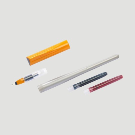 Pilot Parallel Pen, pennino 2.4mm