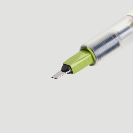 Pilot Parallel Pen, pennino 3.8mm