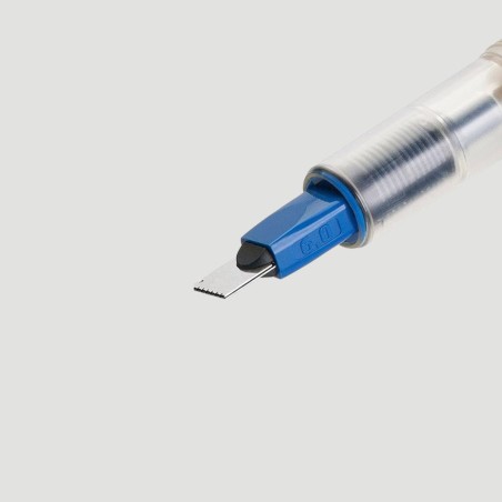 Pilot Parallel Pen, pennino 6.0mm