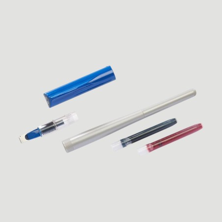 Pilot Parallel Pen, pennino 6.0mm