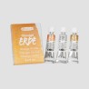 Set 3 Carboncini Liquidi Schmincke Tonalità Terra, 3 tubetti da 5ml