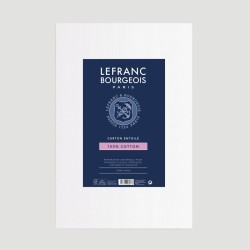 Cartoni Telati Lefranc Bourgeois, 100% cotone