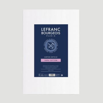 Cartoni Telati Lefranc Bourgeois, 100% cotone