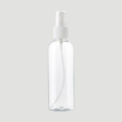 Flacone Spray Vuoto da 50ml