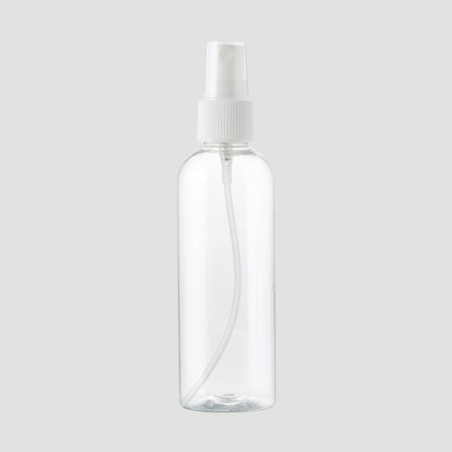 Flacone Spray Vuoto da 50ml