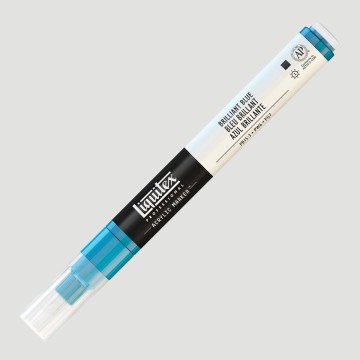 Pennarelli Paint Marker a Punta Fine Liquitex