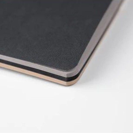 Taccuino Sketchbook Quadrato Nova Trio Stillman&Birn - MomArte