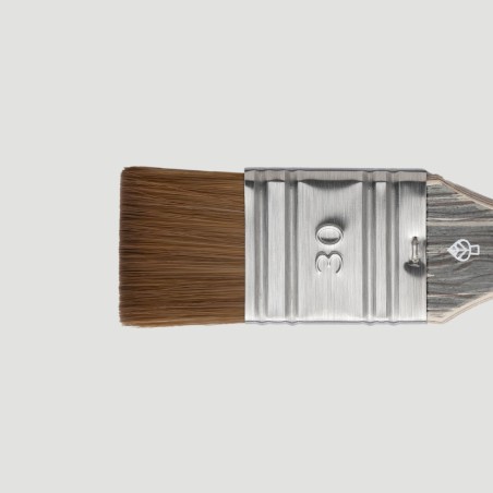 Pennellessa Sintetica Colineo da Vinci, Serie 5022