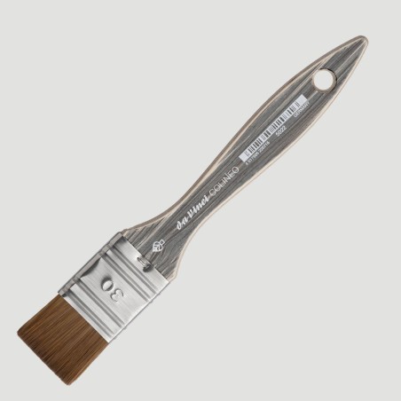 Pennellessa Sintetica Colineo da Vinci, Serie 5022