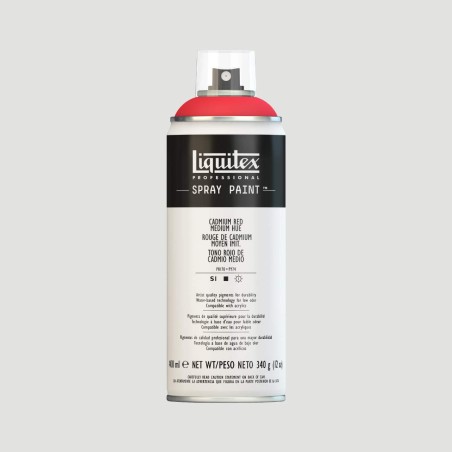 Bombolette spray Liquitex - Spray Paint