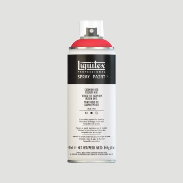 Bombolette spray Liquitex - Spray Paint