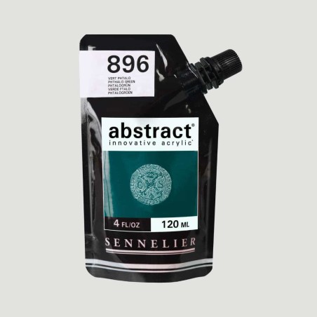 Acrilici Sennelier Abstract