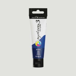 Colori Acrilici System3 Daler Rowney, 150ml