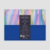 Blocco Watercolour Fabriano, 20 Fogli Grana Fine 300gr.