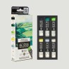 Set Mini Oil Stick Sennelier, 6 Toni per Paesaggi