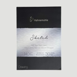 Album Sketch Collection Hahnemuhle, 100% cotone e 140gr