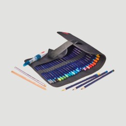 Astuccio Arrotolabile Derwent