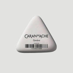 Gomma Triangolare Caran d'Ache