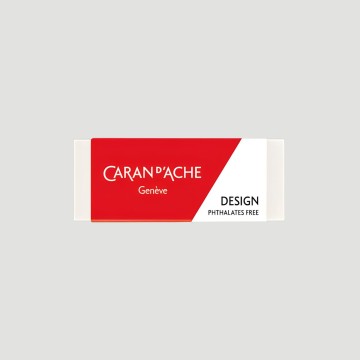 Gomma Design Caran d'Ache