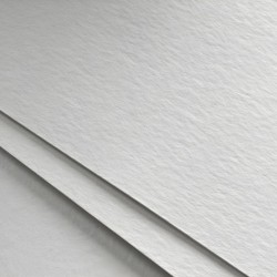 Fogli Sfusi Fabriano Unica, Formato 50x70cm Colore Bianco