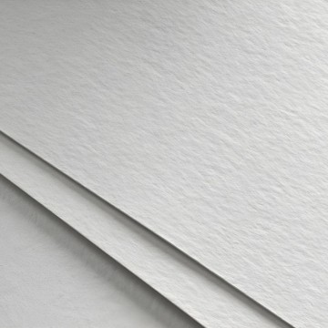 Fogli Sfusi Fabriano Unica, Formato 50x70cm Colore Bianco