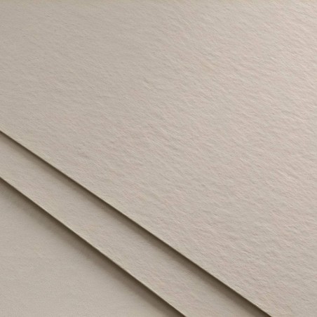 Fogli Crema Fabriano Unica, per stampa d'arte