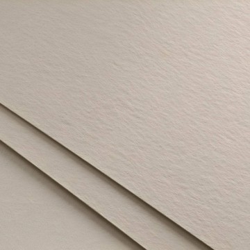 Fogli Crema Fabriano Unica, per stampa d'arte